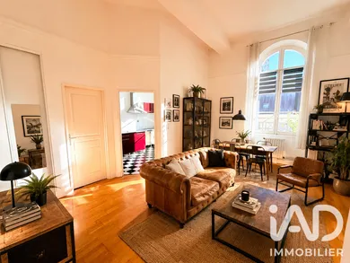 Appartement à Troyes (10000)