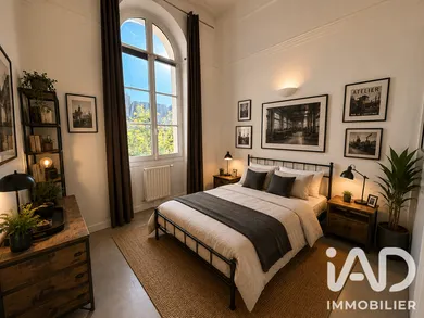 Appartement à Troyes (10000)