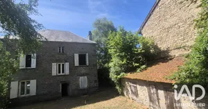 Village house in Saint-Pierre-Bellevue (23460)
