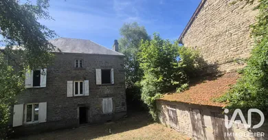 Village house in Saint-Pierre-Bellevue (23460)
