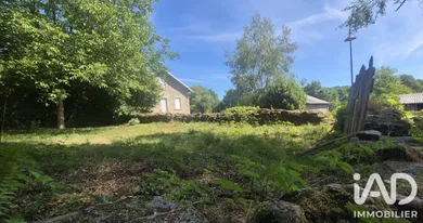 Village house in Saint-Pierre-Bellevue (23460)