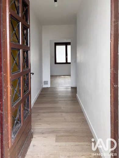 Maison à Saint-Sauveur (60320)