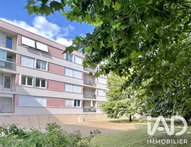 Apartment in Meaux (77100)