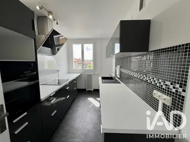 Apartment in Meaux (77100)