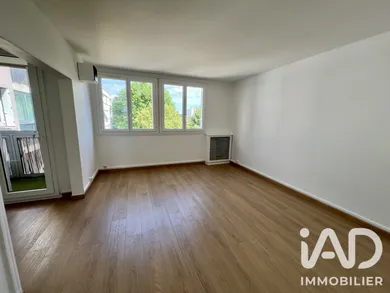 Apartment in Meaux (77100)
