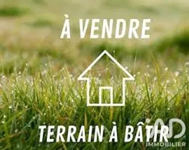 Terrain à bâtir à Montgé-en-Goële (77230)