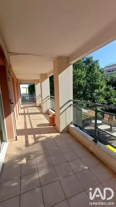 Appartement à Cagnes-sur-Mer (06800)