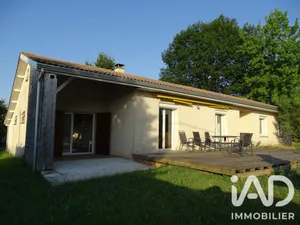 Maison à La Réole (33190)