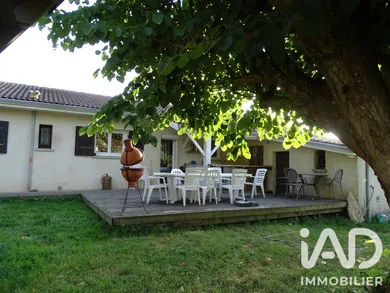 Maison à La Réole (33190)