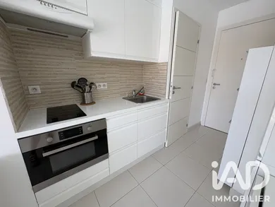 Apartment in Mandelieu-la-Napoule (06210)