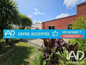 Traditional house in Saint-Philbert-de-Grand-Lieu (44310)