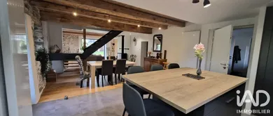 Mansion in Vinzier (74500)