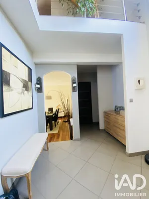 Architectural house in Rumigny (80680)