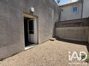 Maison à Neuvy-Bouin (79130)