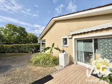 Maison à Mios (33380)
