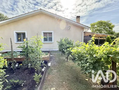 Maison à Mios (33380)