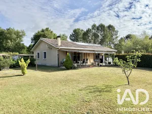 Maison à Mios (33380)