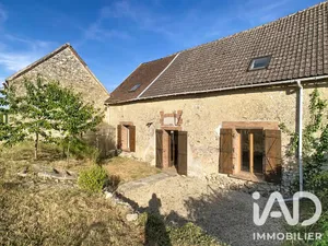 Village house in Broyes (51120)