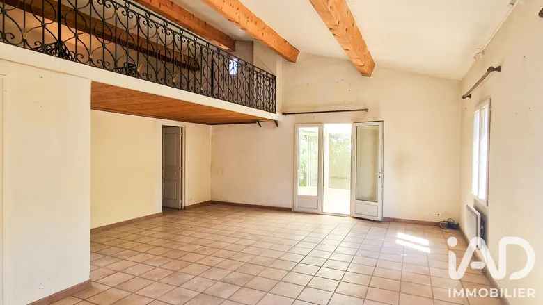 Maison 5 pièces 150 m² · à Plan-de-Cuques · 150 m² · 560 000 €