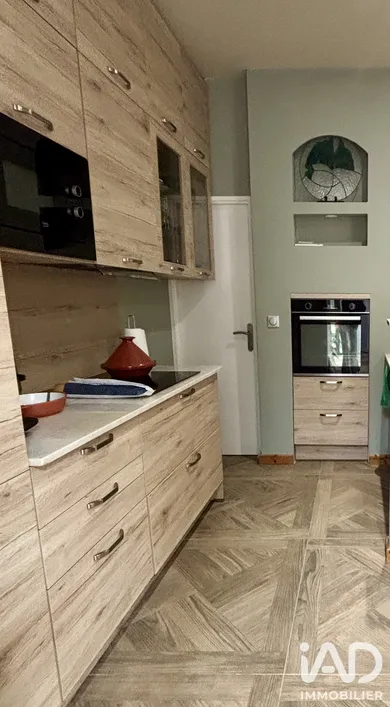 Apartment in Toulon (83000)