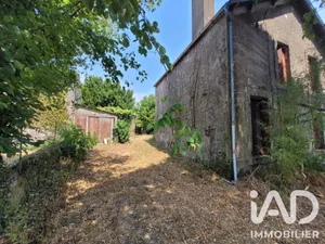 Maison de village à Azay-sur-Thouet (79130)