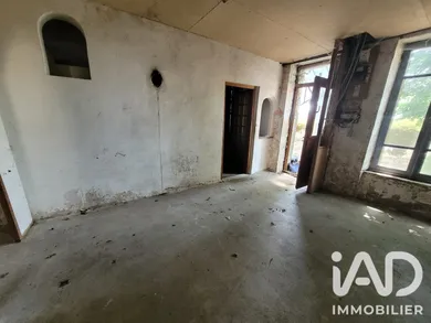 Maison de village à Azay-sur-Thouet (79130)