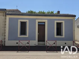 Maison de ville à Langon (33210)