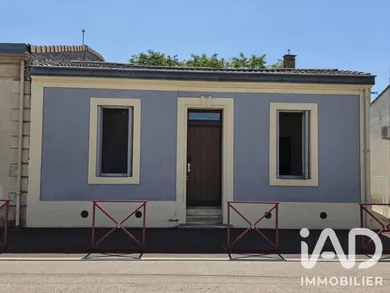 Maison de ville à Langon (33210)