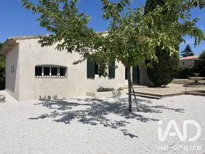Maison traditionnelle à Aix-en-Provence (13090)