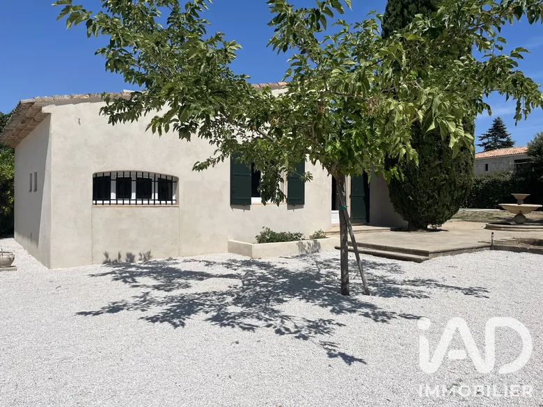 Maison 5 pièces 140 m² · à Aix-en-Provence · 140 m² · 1 250 000 €
