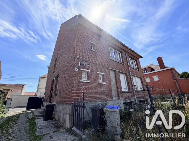 Immeuble 300 m² · à Somain · 300 m² · 299 000 €