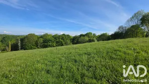 Terrain à bâtir à Esquiule (64400)