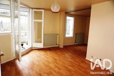 Appartement à Torcy (77200)
