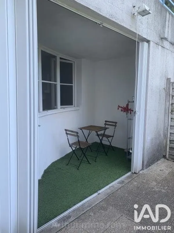 Appartement à Torcy (77200) photo 2