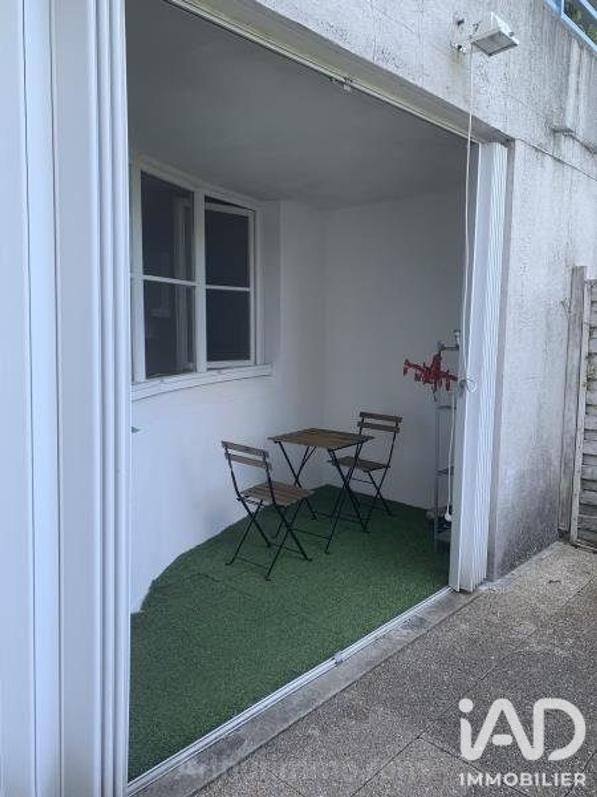 Appartement 2 pièces de 43 m² à Torcy (77200)