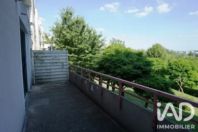 Appartement à Torcy (77200)
