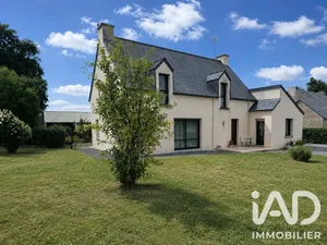 House in Coësmes (35134)
