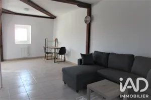 Appartement à Loudun (86200)