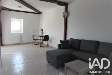 Appartement à Loudun (86200)
