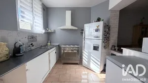 Maison à Sin-le-Noble (59450)