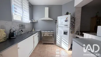 Maison à Sin-le-Noble (59450)