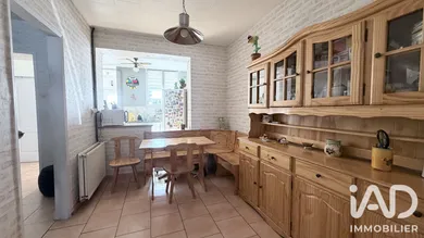 Maison à Sin-le-Noble (59450)