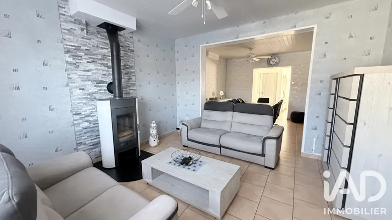 Maison 5 pièces 110 m² · à Sin-le-Noble · 110 m² · 149 500 €