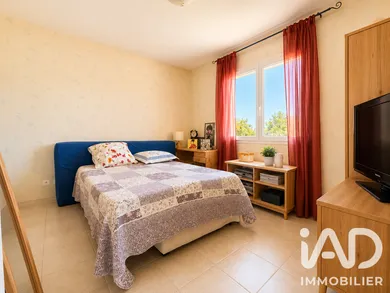 Townhouse in Bouillac (82600)