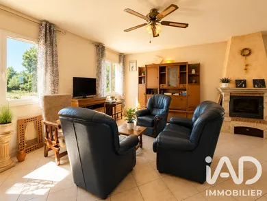 House in Bouillac (82600)