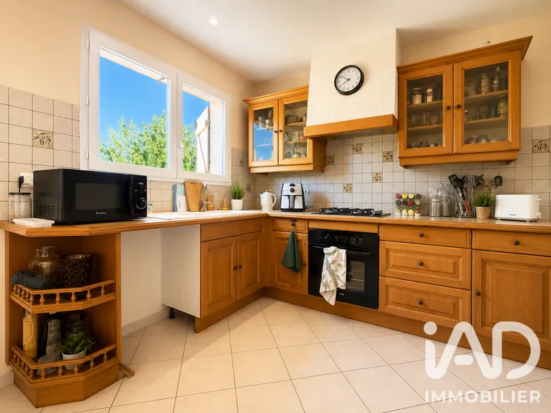 Maison 4 pièces 113 m² · à Bouillac · 113 m² · 242 000 €