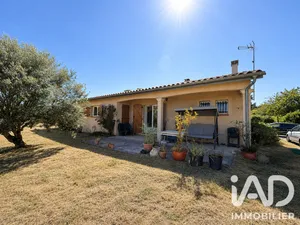 Maison de ville à Bouillac (82600)