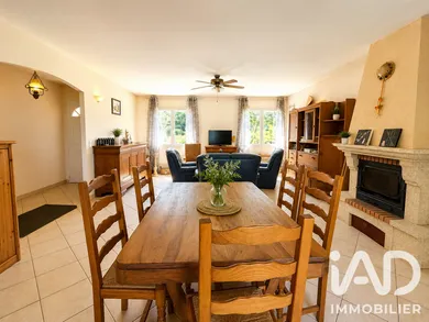 House in Bouillac (82600)