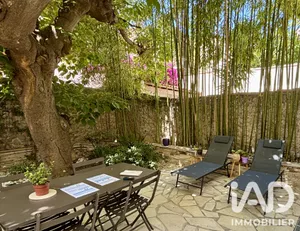 Apartment in Toulon (83000)