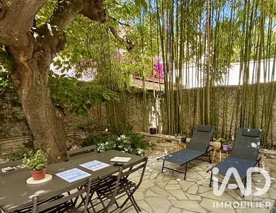 Apartment in Toulon (83000)